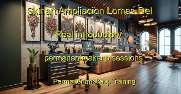 Skinart Ampliacion Lomas Del Real introductory permanentmakeup sessions | #PermanentmakeupTraining #PermanentmakeupClasses #SkinartTraining-Mexico