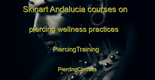 Skinart Andalucia courses on piercing wellness practices | #PiercingTraining #PiercingClasses #SkinartTraining-Mexico