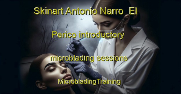 Skinart Antonio Narro  El Perico introductory microblading sessions | #MicrobladingTraining #MicrobladingClasses #SkinartTraining-Mexico