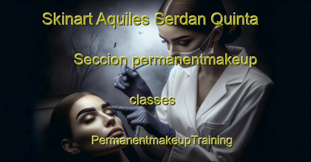 Skinart Aquiles Serdan Quinta Seccion permanentmakeup classes | #PermanentmakeupTraining #PermanentmakeupClasses #SkinartTraining-Mexico