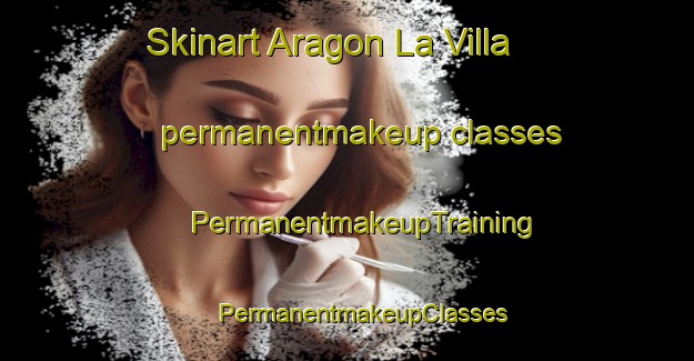 Skinart Aragon La Villa permanentmakeup classes | #PermanentmakeupTraining #PermanentmakeupClasses #SkinartTraining-Mexico