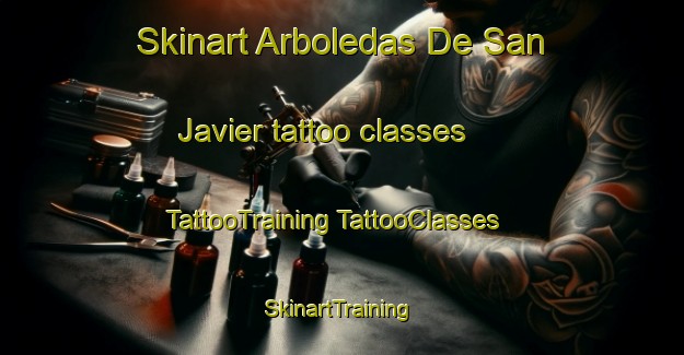 Skinart Arboledas De San Javier tattoo classes | #TattooTraining #TattooClasses #SkinartTraining-Mexico