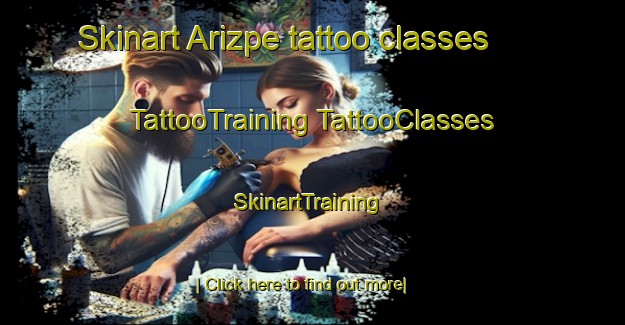 Skinart Arizpe tattoo classes | #TattooTraining #TattooClasses #SkinartTraining-Mexico