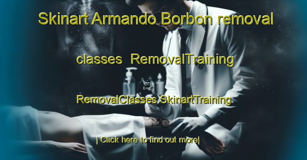 Skinart Armando Borbon removal classes | #RemovalTraining #RemovalClasses #SkinartTraining-Mexico