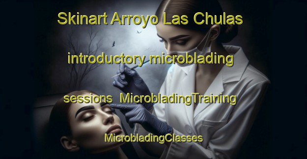 Skinart Arroyo Las Chulas introductory microblading sessions | #MicrobladingTraining #MicrobladingClasses #SkinartTraining-Mexico