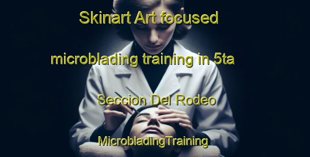 Skinart Art-focused microblading training in 5ta  Seccion Del Rodeo | #MicrobladingTraining #MicrobladingClasses #SkinartTraining-Mexico