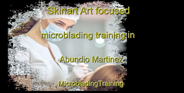 Skinart Art-focused microblading training in Abundio Martinez | #MicrobladingTraining #MicrobladingClasses #SkinartTraining-Mexico