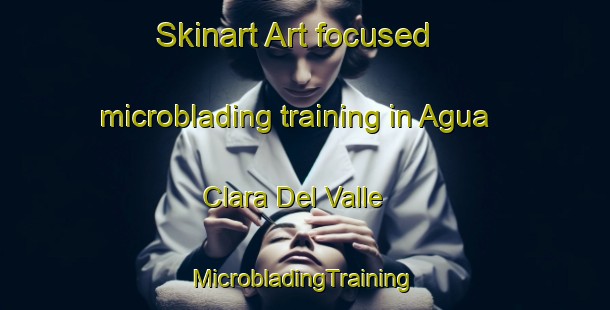 Skinart Art-focused microblading training in Agua Clara Del Valle | #MicrobladingTraining #MicrobladingClasses #SkinartTraining-Mexico