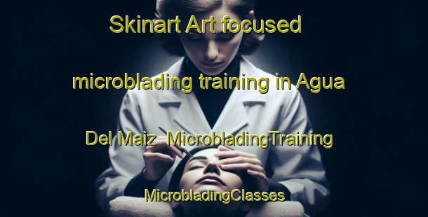 Skinart Art-focused microblading training in Agua Del Maiz | #MicrobladingTraining #MicrobladingClasses #SkinartTraining-Mexico