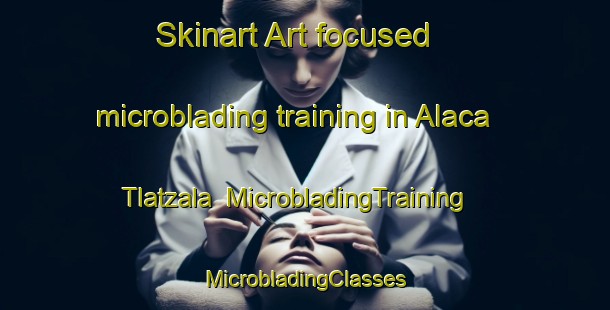 Skinart Art-focused microblading training in Alaca Tlatzala | #MicrobladingTraining #MicrobladingClasses #SkinartTraining-Mexico