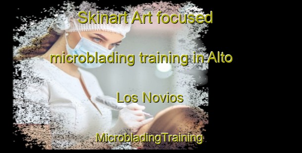 Skinart Art-focused microblading training in Alto Los Novios | #MicrobladingTraining #MicrobladingClasses #SkinartTraining-Mexico