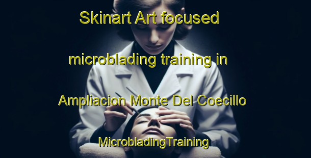 Skinart Art-focused microblading training in Ampliacion Monte Del Coecillo | #MicrobladingTraining #MicrobladingClasses #SkinartTraining-Mexico