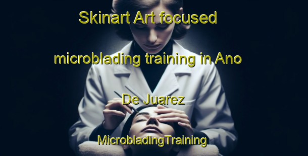 Skinart Art-focused microblading training in Ano De Juarez | #MicrobladingTraining #MicrobladingClasses #SkinartTraining-Mexico