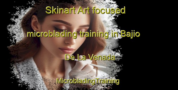 Skinart Art-focused microblading training in Bajio De La Venada | #MicrobladingTraining #MicrobladingClasses #SkinartTraining-Mexico