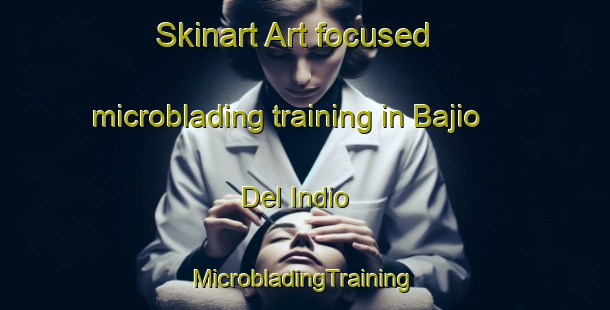 Skinart Art-focused microblading training in Bajio Del Indio | #MicrobladingTraining #MicrobladingClasses #SkinartTraining-Mexico