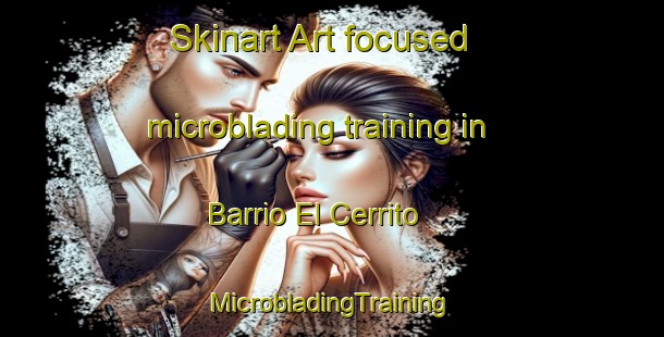 Skinart Art-focused microblading training in Barrio El Cerrito | #MicrobladingTraining #MicrobladingClasses #SkinartTraining-Mexico