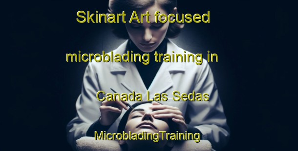 Skinart Art-focused microblading training in Canada Las Sedas | #MicrobladingTraining #MicrobladingClasses #SkinartTraining-Mexico