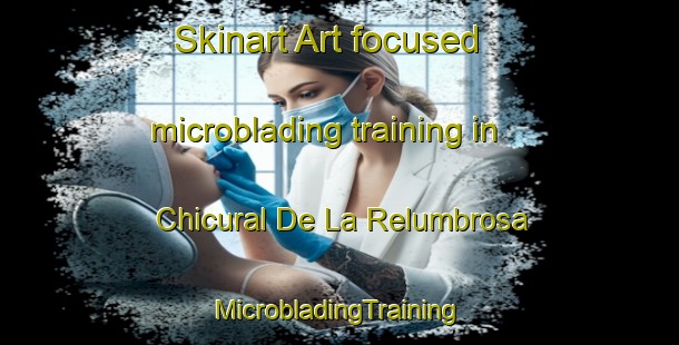 Skinart Art-focused microblading training in Chicural De La Relumbrosa | #MicrobladingTraining #MicrobladingClasses #SkinartTraining-Mexico