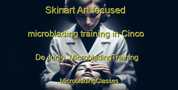 Skinart Art-focused microblading training in Cinco De Junio | #MicrobladingTraining #MicrobladingClasses #SkinartTraining-Mexico