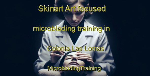 Skinart Art-focused microblading training in Colonia Las Lomas | #MicrobladingTraining #MicrobladingClasses #SkinartTraining-Mexico