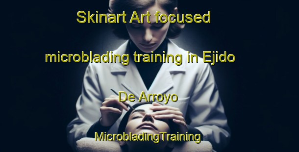 Skinart Art-focused microblading training in Ejido De Arroyo | #MicrobladingTraining #MicrobladingClasses #SkinartTraining-Mexico