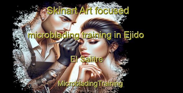 Skinart Art-focused microblading training in Ejido El Salitre | #MicrobladingTraining #MicrobladingClasses #SkinartTraining-Mexico