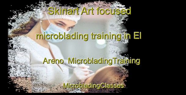 Skinart Art-focused microblading training in El Areno | #MicrobladingTraining #MicrobladingClasses #SkinartTraining-Mexico