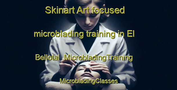 Skinart Art-focused microblading training in El Bellotal | #MicrobladingTraining #MicrobladingClasses #SkinartTraining-Mexico