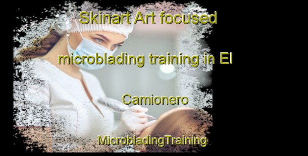 Skinart Art-focused microblading training in El Camionero | #MicrobladingTraining #MicrobladingClasses #SkinartTraining-Mexico