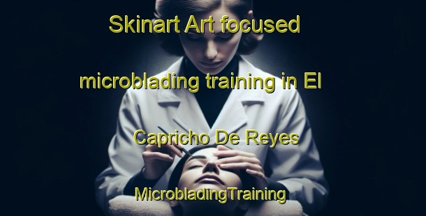 Skinart Art-focused microblading training in El Capricho De Reyes | #MicrobladingTraining #MicrobladingClasses #SkinartTraining-Mexico