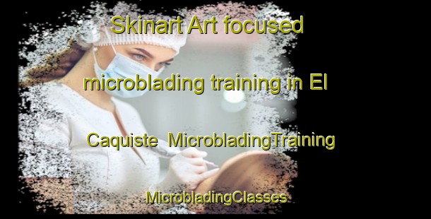 Skinart Art-focused microblading training in El Caquiste | #MicrobladingTraining #MicrobladingClasses #SkinartTraining-Mexico