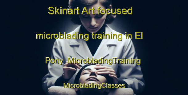 Skinart Art-focused microblading training in El Pony | #MicrobladingTraining #MicrobladingClasses #SkinartTraining-Mexico