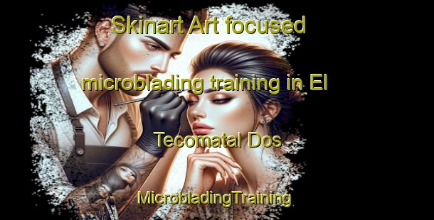 Skinart Art-focused microblading training in El Tecomatal Dos | #MicrobladingTraining #MicrobladingClasses #SkinartTraining-Mexico