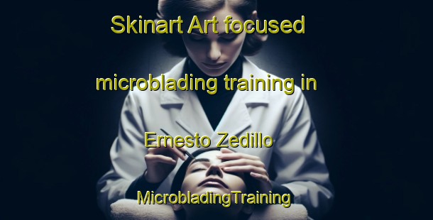 Skinart Art-focused microblading training in Ernesto Zedillo | #MicrobladingTraining #MicrobladingClasses #SkinartTraining-Mexico