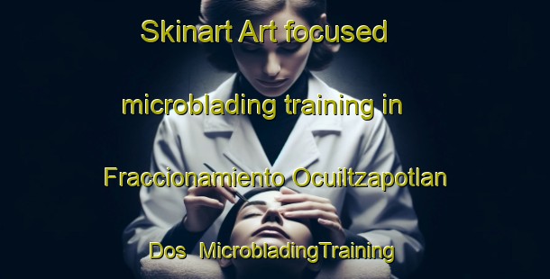 Skinart Art-focused microblading training in Fraccionamiento Ocuiltzapotlan Dos | #MicrobladingTraining #MicrobladingClasses #SkinartTraining-Mexico