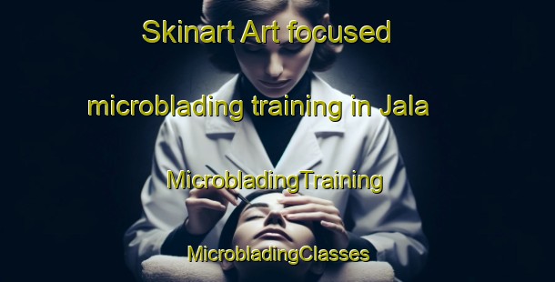 Skinart Art-focused microblading training in Jala | #MicrobladingTraining #MicrobladingClasses #SkinartTraining-Mexico