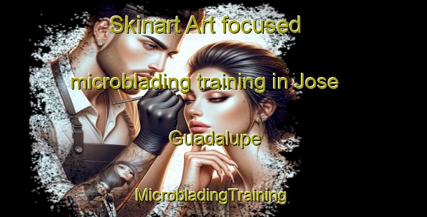 Skinart Art-focused microblading training in Jose Guadalupe | #MicrobladingTraining #MicrobladingClasses #SkinartTraining-Mexico