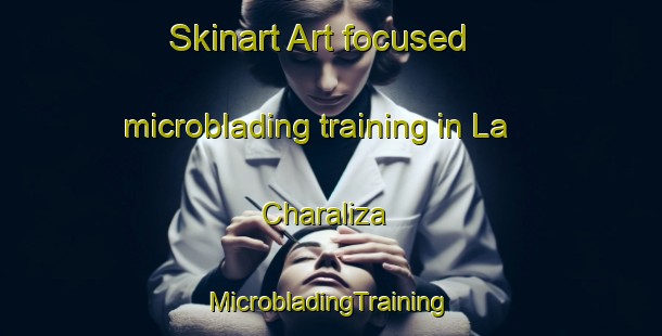 Skinart Art-focused microblading training in La Charaliza | #MicrobladingTraining #MicrobladingClasses #SkinartTraining-Mexico