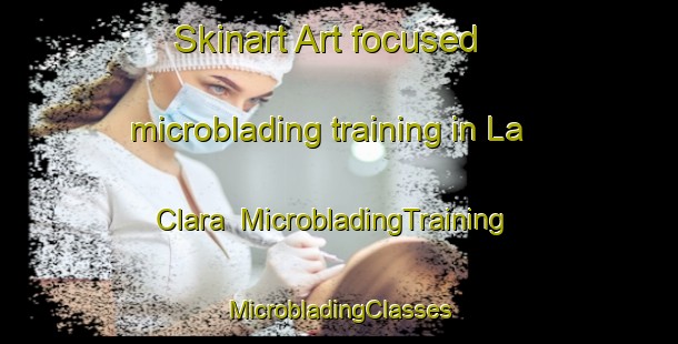 Skinart Art-focused microblading training in La Clara | #MicrobladingTraining #MicrobladingClasses #SkinartTraining-Mexico