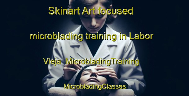 Skinart Art-focused microblading training in Labor Vieja | #MicrobladingTraining #MicrobladingClasses #SkinartTraining-Mexico