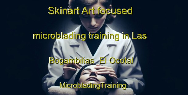 Skinart Art-focused microblading training in Las Bogambilias  El Ocotal | #MicrobladingTraining #MicrobladingClasses #SkinartTraining-Mexico