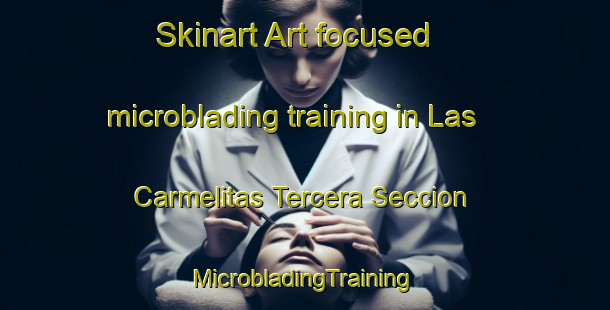 Skinart Art-focused microblading training in Las Carmelitas Tercera Seccion | #MicrobladingTraining #MicrobladingClasses #SkinartTraining-Mexico