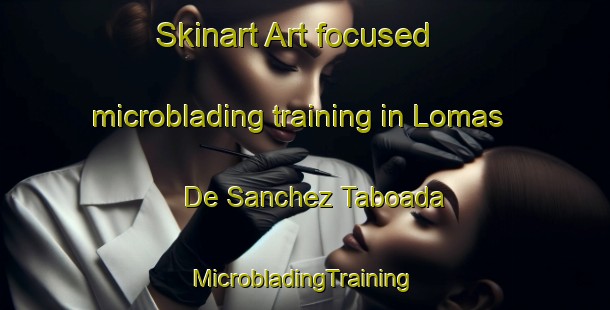 Skinart Art-focused microblading training in Lomas De Sanchez Taboada | #MicrobladingTraining #MicrobladingClasses #SkinartTraining-Mexico