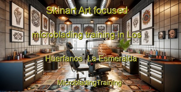 Skinart Art-focused microblading training in Los Huerfanos  La Esmeralda | #MicrobladingTraining #MicrobladingClasses #SkinartTraining-Mexico