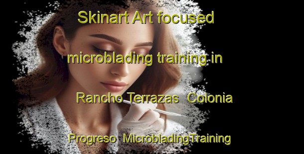 Skinart Art-focused microblading training in Rancho Terrazas  Colonia Progreso | #MicrobladingTraining #MicrobladingClasses #SkinartTraining-Mexico