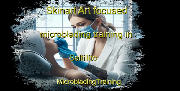 Skinart Art-focused microblading training in Saltillito | #MicrobladingTraining #MicrobladingClasses #SkinartTraining-Mexico