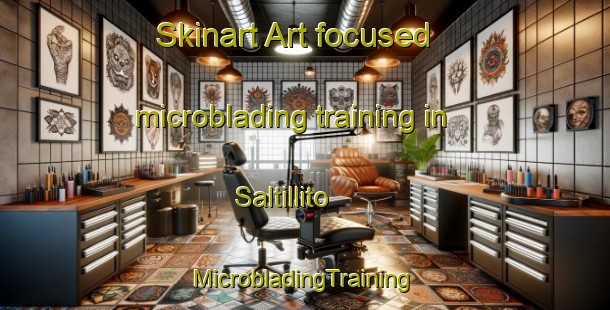 Skinart Art-focused microblading training in Saltillito | #MicrobladingTraining #MicrobladingClasses #SkinartTraining-Mexico