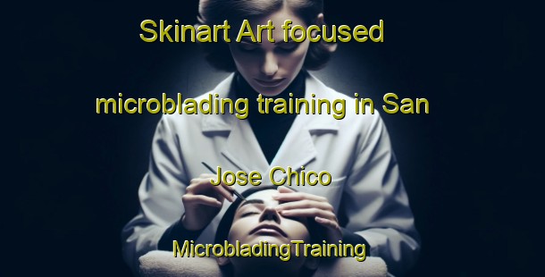 Skinart Art-focused microblading training in San Jose Chico | #MicrobladingTraining #MicrobladingClasses #SkinartTraining-Mexico