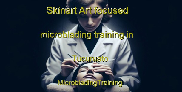 Skinart Art-focused microblading training in Tucuruato | #MicrobladingTraining #MicrobladingClasses #SkinartTraining-Mexico