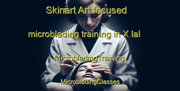 Skinart Art-focused microblading training in X Ial | #MicrobladingTraining #MicrobladingClasses #SkinartTraining-Mexico